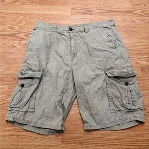 LRG Lifted Research Group size 36 cargo shorts